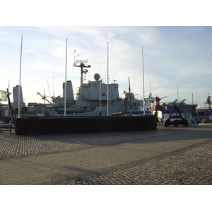 照片 瑞典(Sweden) 哥德堡(Gothenburg) 2005-04 63