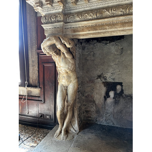 照片 意大利(Italy) 威尼斯(Venice) 总督宫(Doge's Palace (Palazzo Ducale)) 2022-05 66