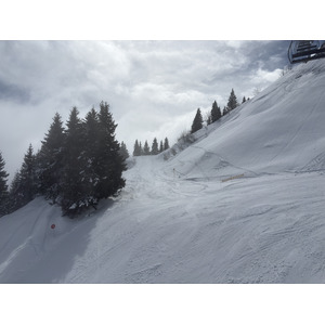 照片 法国(France) 阿尔利河畔普拉(Praz sur Arly) 2025-02 8