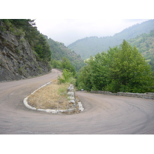 照片 法国(France) 梅康图尔(Mercantour) 2003-07 36