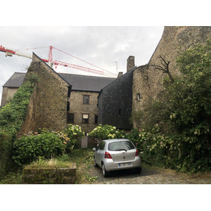 照片 法国(France) 圣布里厄(St-Brieuc) 2020-06 11