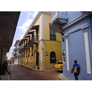 照片 巴拿马(Panama) 巴拿马城(Panama City) 2015-03 142