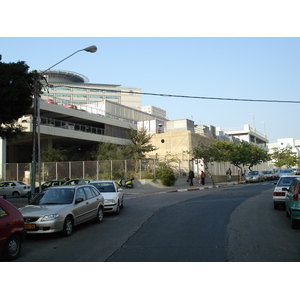 照片 以色列(Israel) 特拉维夫(Tel Aviv) 2006-12 95