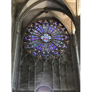 照片 法国(France) 卡尔卡松(Carcassonne) 2018-04 41