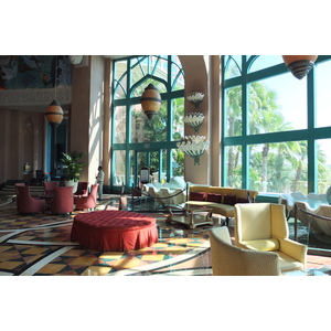 照片 阿联酋(United Arab Emirates) 迪拜(Dubai) 亚特兰蒂斯酒店(Atlantis Hotel) 2014-02 107