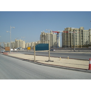照片 阿联酋(United Arab Emirates) 迪拜(Dubai) 朱美拉海滩(Jumeirah Beach) 2007-03 10