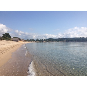 照片 法国(France) 科西嘉岛(Corsica) 卡拉罗萨(Cala Rossa) 2012-09 1