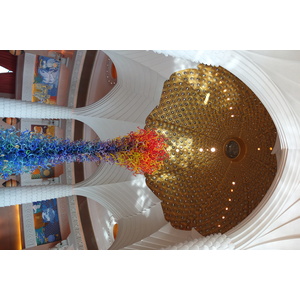 照片 阿联酋(United Arab Emirates) 迪拜(Dubai) 亚特兰蒂斯酒店(Atlantis Hotel) 2014-02 94