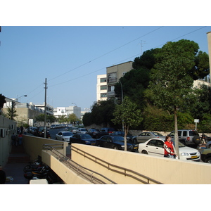 照片 以色列(Israel) 特拉维夫(Tel Aviv) 2006-12 79