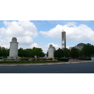 照片 法国(France) 巴黎(Paris) 巴黎西郊(Around Paris west) 2007-08 96