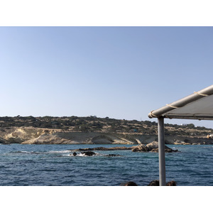 照片 希腊(Greece) 下库福尼西亚岛(Kato Koufonissia) 2018-07 19