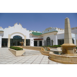 照片 埃及(Egypt) 沙姆沙伊赫(Sharm el Sheikh) 凯悦酒店(Hyatt Hotel) 2008-06 158