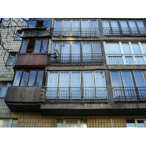 照片 乌克兰(Ukraine) 基辅(Kiev) 2007-03 74