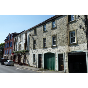 照片 英国(United Kingdom) 苏格兰(Scotland) 奥本(Oban) 2011-07 0