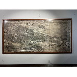 照片 意大利(Italy) 威尼斯(Venice) 科雷尔博物馆(Correr Museum) 2022-05 84