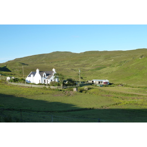 照片 英国(United Kingdom) 斯凯岛(Skye) 2011-07 278