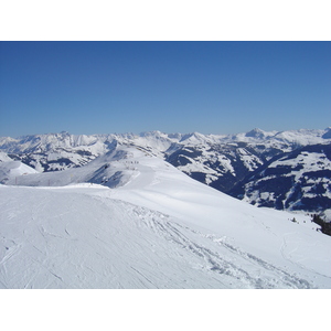 照片 奥地利(Austria) 基茨比厄尔(Kitzbuhel) 滑雪(Ski) 2005-03 104