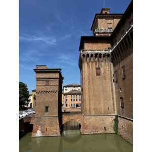 照片 意大利(Italy) 费拉拉(Ferrara) 2022-05 49