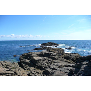 照片 法国(France) 基伯龙半岛(Quiberon peninsula) 2008-07 6