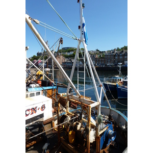 照片 英国(United Kingdom) 苏格兰(Scotland) 奥本(Oban) 2011-07 43