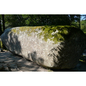 照片 法国(France) 于埃尔瓜特(Huelgoat) 2007-08 159