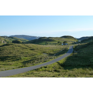 照片 英国(United Kingdom) 斯凯岛(Skye) 2011-07 250