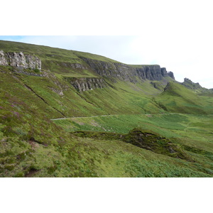 照片 英国(United Kingdom) 斯凯岛(Skye) 2011-07 224