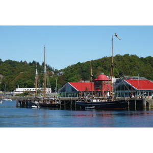照片 英国(United Kingdom) 苏格兰(Scotland) 奥本(Oban) 2011-07 58