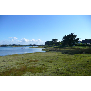 照片 法国(France) 特雷伯尔当(Trebeurden) 2007-08 6