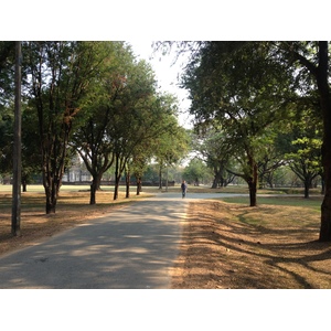 照片 泰国(Thailand) 素可泰(Sukhothai) 2014-02 49