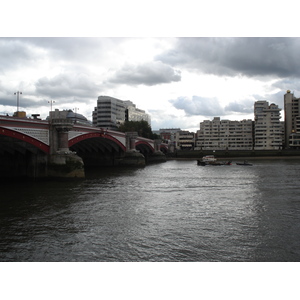 照片 英国(United Kingdom) 伦敦(London) 2006-10 5