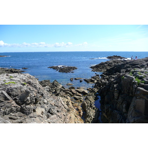 照片 法国(France) 基伯龙半岛(Quiberon peninsula) 2008-07 128