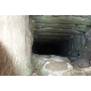 照片 英国(United Kingdom) 苏格兰(Scotland) 杜恩城堡(Doune Castle) 2011-07 95