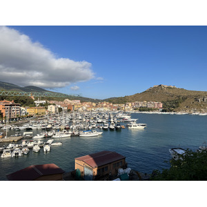 照片 意大利(Italy) 阿真塔里奥山(Monte Argentario) 2021-09 37