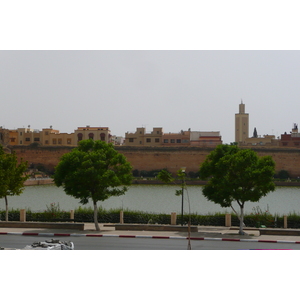 照片 摩洛哥(Morocco) 梅克内斯(Meknes) 2008-07 84