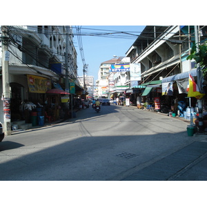 照片 泰国(Thailand) 芭提雅(Pattaya) Boakhao巷(Soi Boakhao) 2008-01 91
