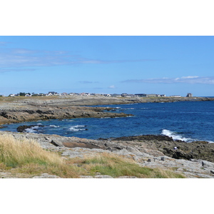 照片 法国(France) 基伯龙半岛(Quiberon peninsula) 2008-07 94