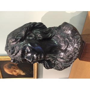 照片 法国(France) 巴黎(Paris) 罗丹博物馆(Rodin Museum) 2017-06 52