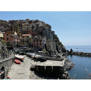 照片 意大利(Italy) 五渔村(The Cinque Terre) 2022-05 31