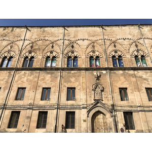 照片 意大利(Italy) 西西里岛(Sicily) 巴勒莫(Palermo) 2020-02 178