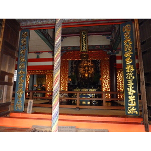 照片 日本(Japan) 京都(Kyoto) 清水寺(Kiyomizu Dera Temple) 2010-06 60