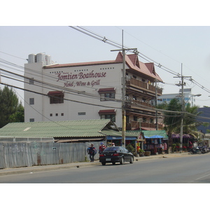 照片 泰国(Thailand) 宗甸海滩(Jomtien Beach) 2005-01 66