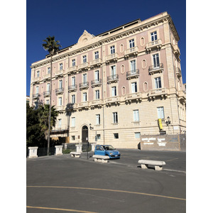 照片 意大利(Italy) 西西里岛(Sicily) 奥尔蒂贾岛(Ortigia) 2020-02 145