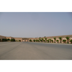 照片 摩洛哥(Morocco) 梅克内斯(Meknes) 2008-07 70