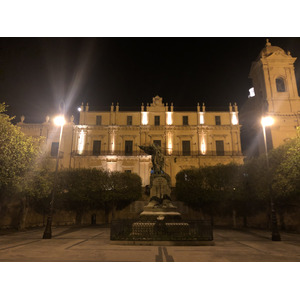 照片 意大利(Italy) 西西里岛(Sicily) 诺托(Noto) 2020-02 59
