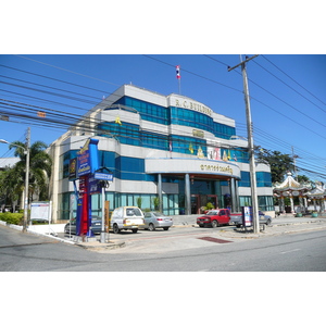 照片 泰国(Thailand) 芭提雅至沙美岛公路(Pattaya to Ko Samet road) 2008-12 112