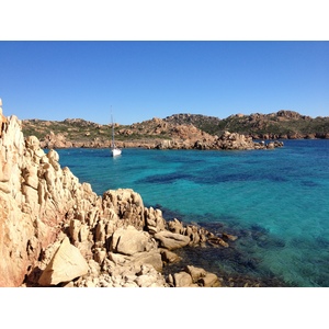 照片 意大利(Italy) 卡拉隆加(Cala Lunga) 2012-09 54