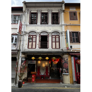 照片 新加坡(Singapore) 牛车水(China Town) 2023-01 66