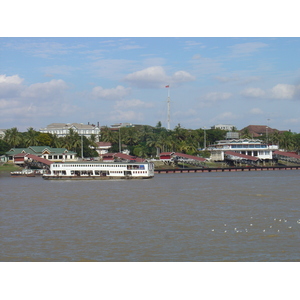 照片 缅甸(Myanmar) 仰光(Yangon) 2005-01 75
