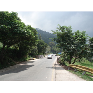 照片 巴基斯坦(Pakistan) 伊斯兰堡至穆里公路(Islamabad to Murree road) 2006-08 39